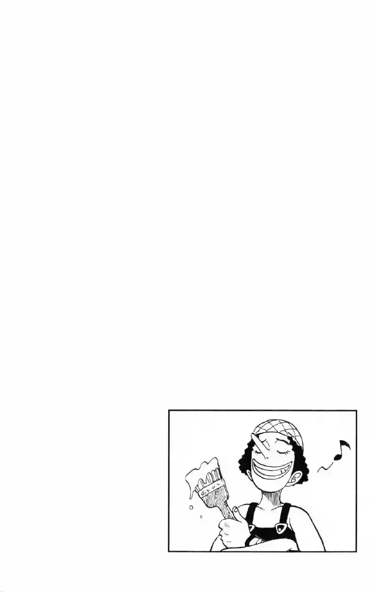 One Piece Capitulo 38: "Tripulación Pirata" página 4
