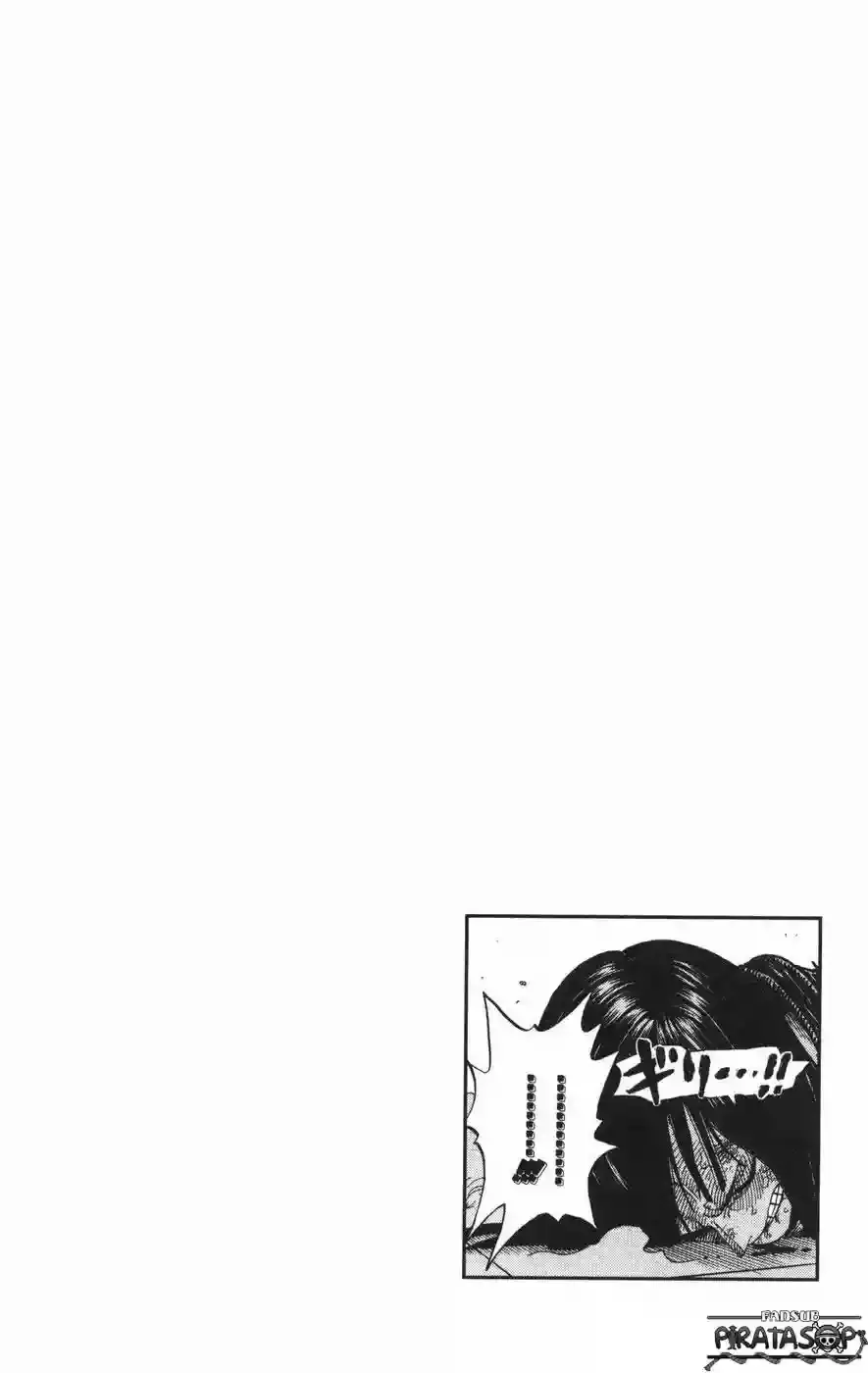 One Piece Capitulo 383 página 2