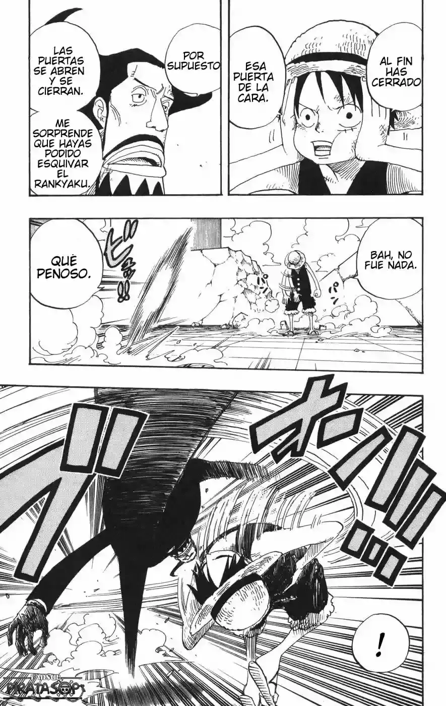One Piece Capitulo 387 página 12