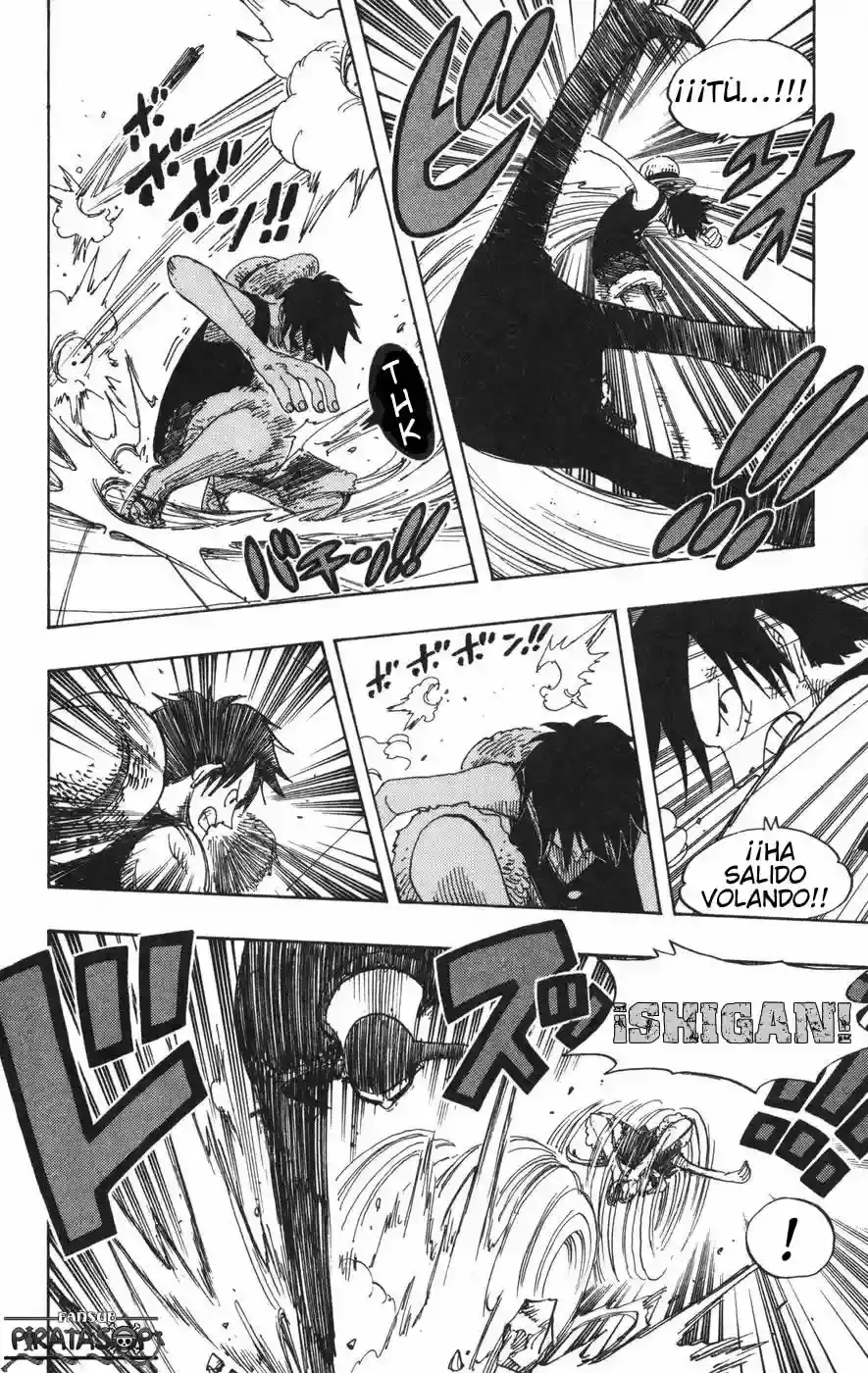 One Piece Capitulo 387 página 13