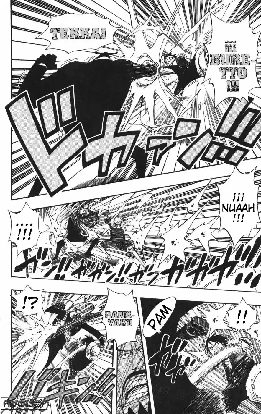 One Piece Capitulo 387 página 15