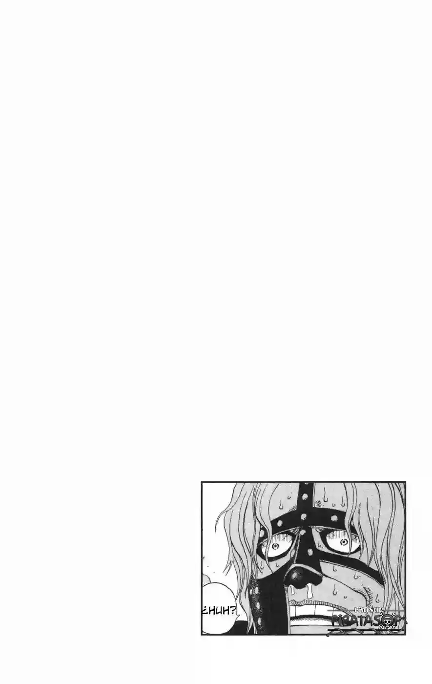 One Piece Capitulo 387 página 2