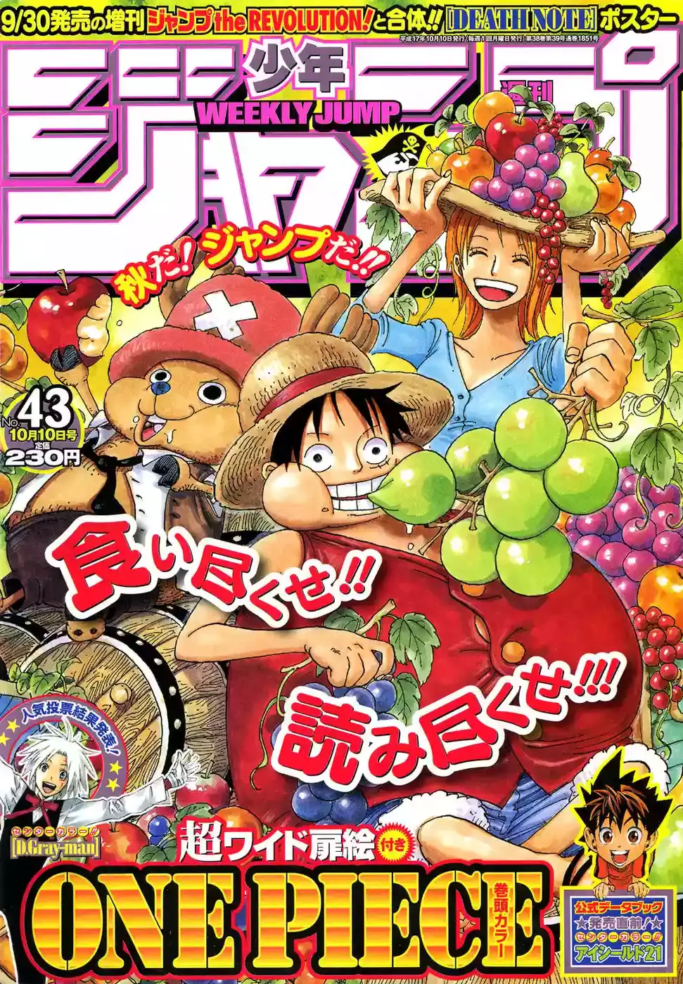 One Piece Capitulo 388 página 23