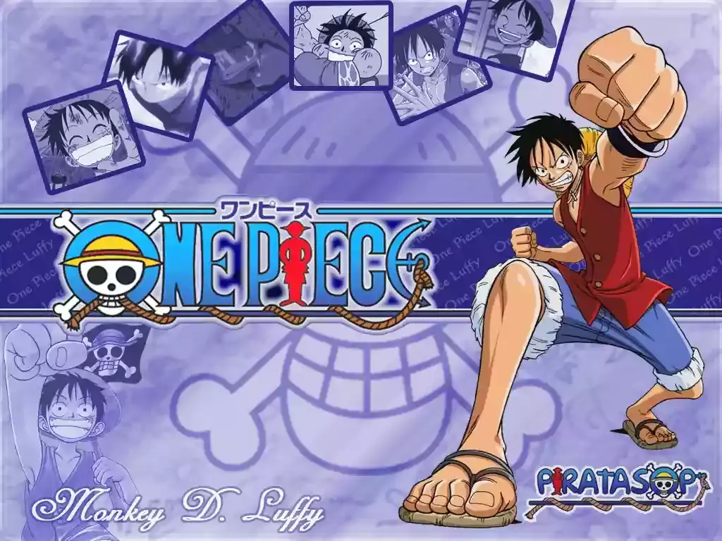 One Piece Capitulo 388 página 25