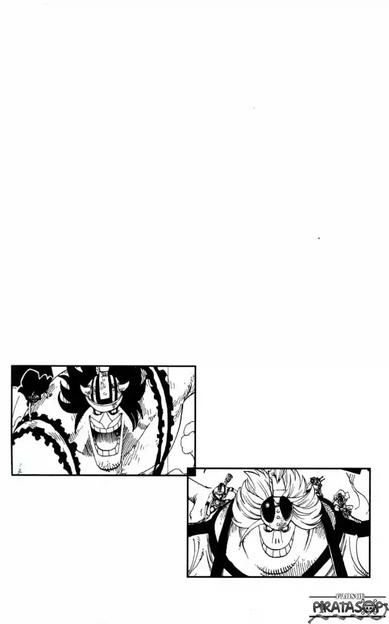 One Piece Capitulo 391 página 2