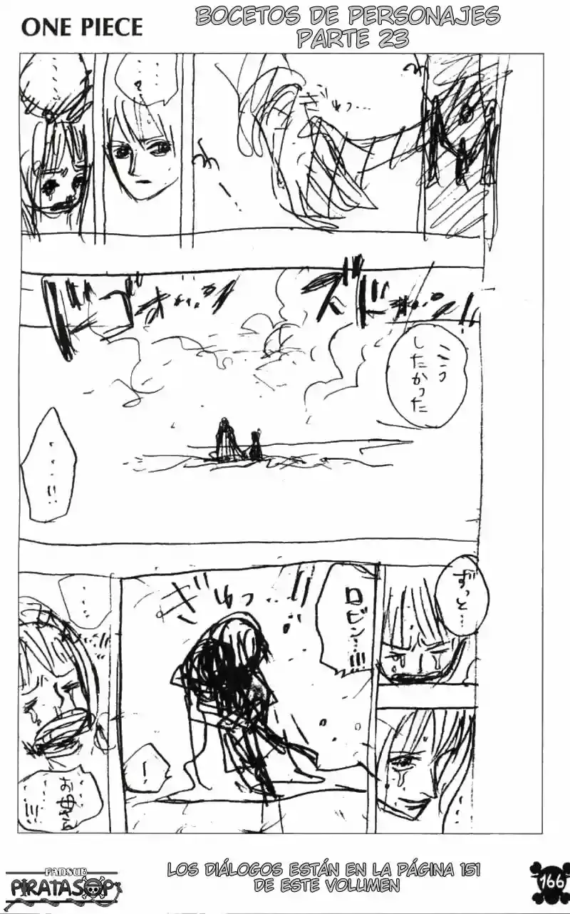 One Piece Capitulo 396 página 19