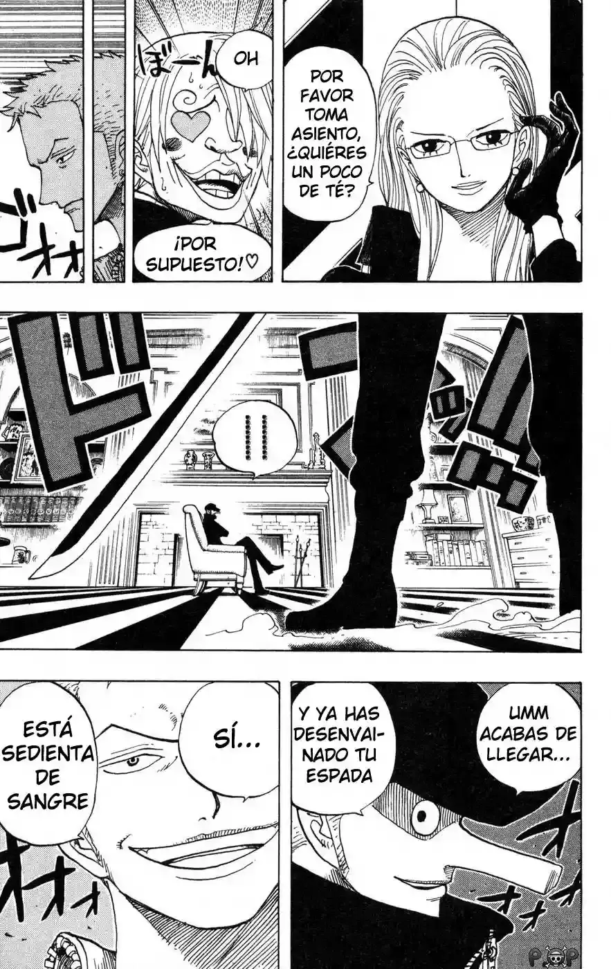 One Piece Capitulo 400 página 24