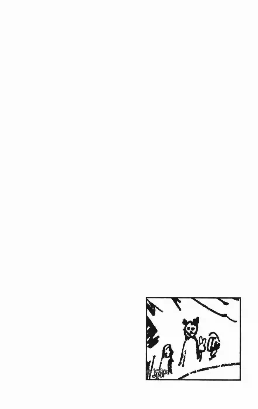 One Piece Capitulo 405 página 2