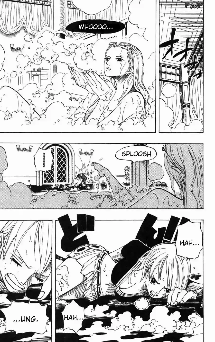 One Piece Capitulo 407 página 14