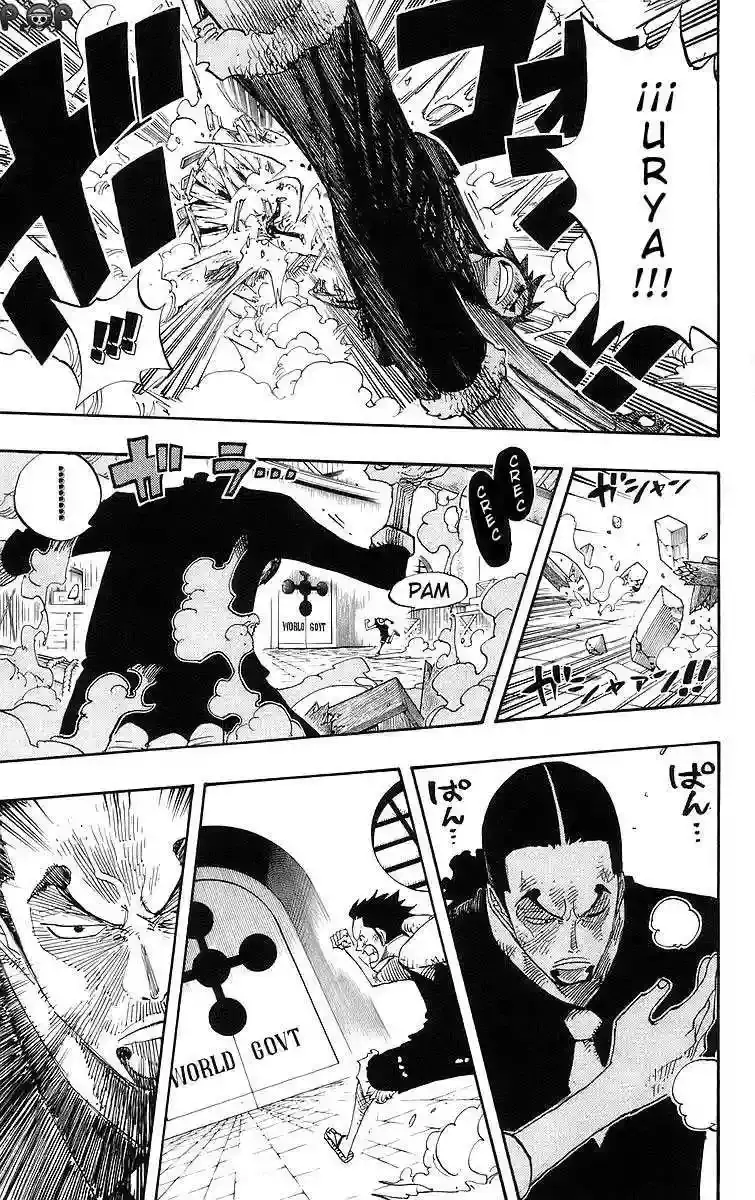 One Piece Capitulo 410 página 13