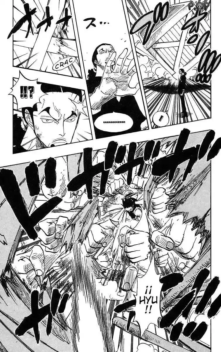 One Piece Capitulo 410 página 15