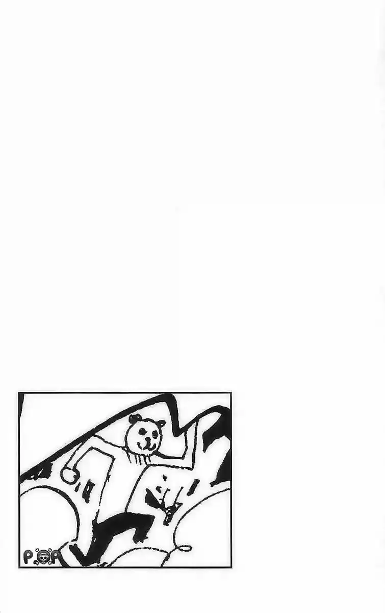 One Piece Capitulo 410 página 6