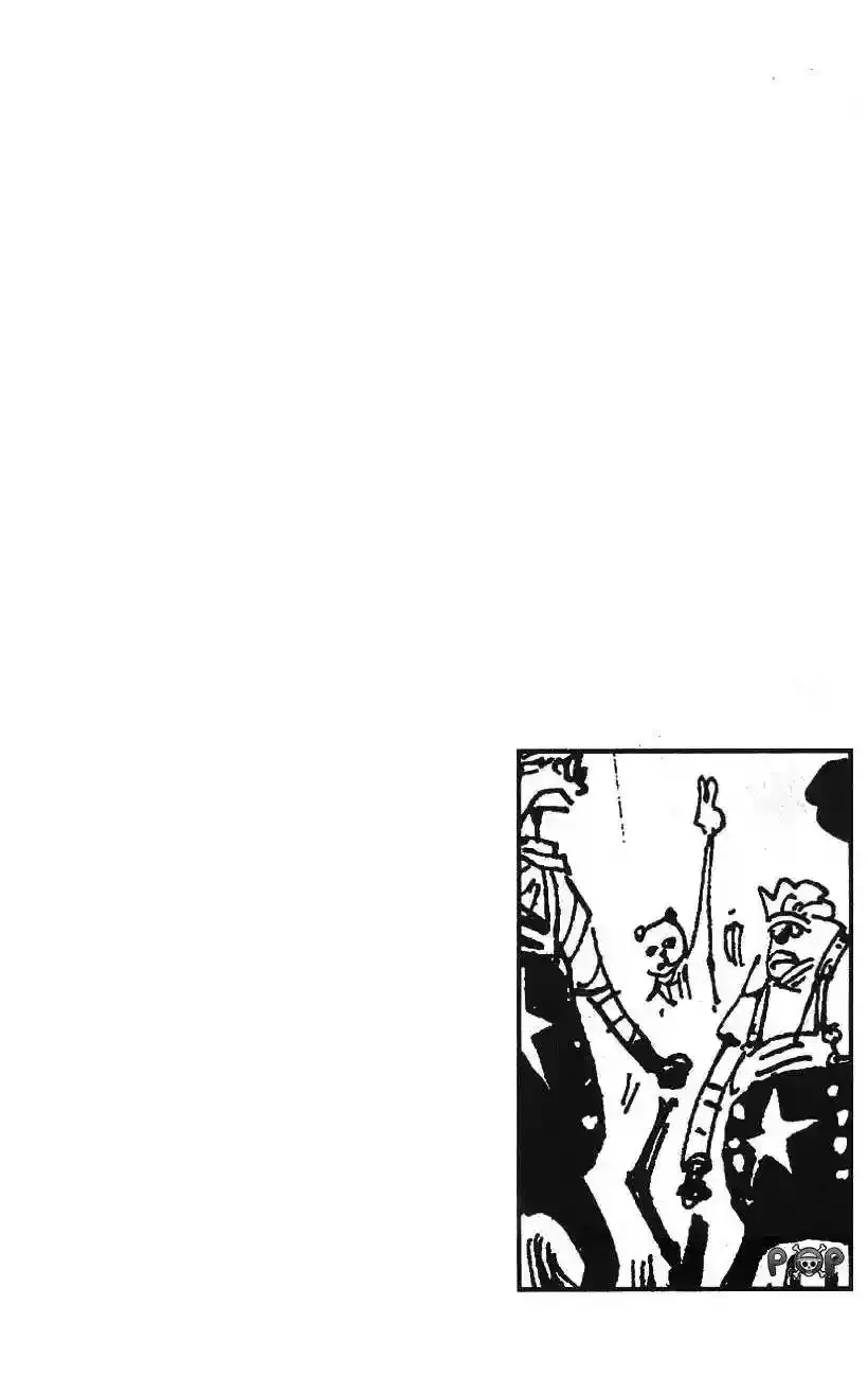 One Piece Capitulo 410 página 8