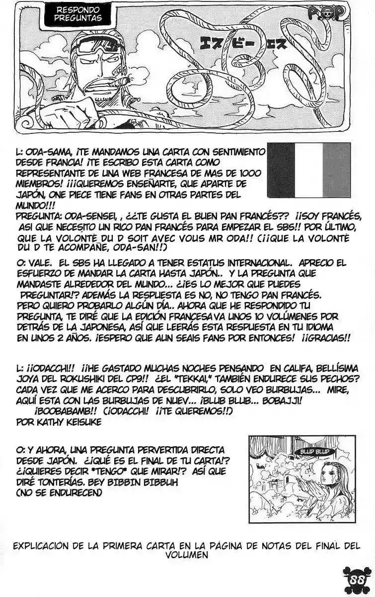 One Piece Capitulo 413 página 19