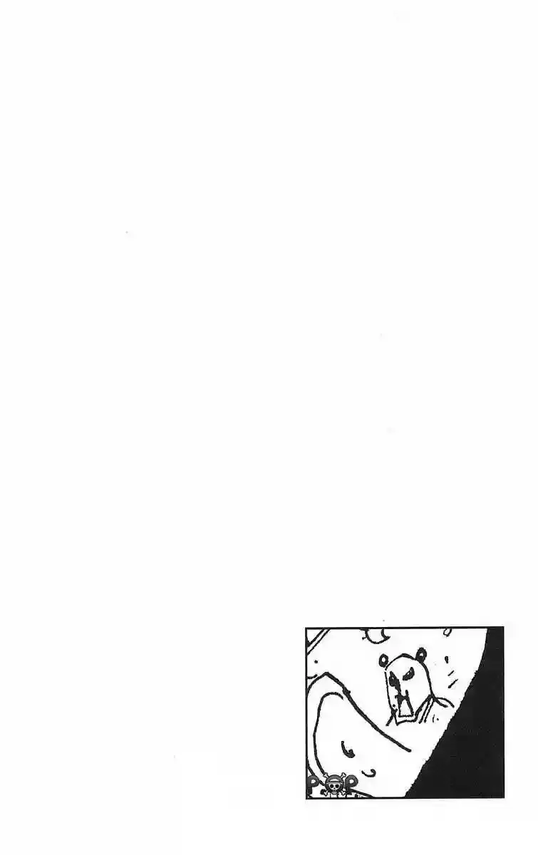 One Piece Capitulo 415 página 2