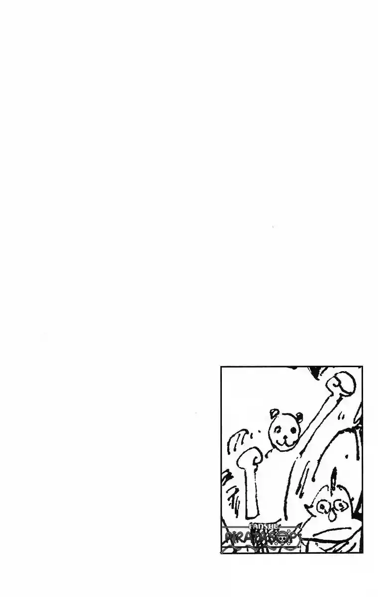 One Piece Capitulo 431 página 9