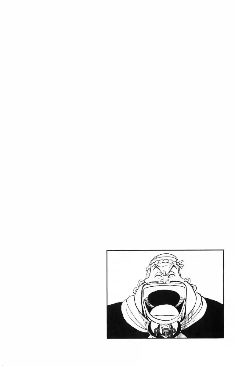 One Piece Capitulo 45: "Antes de la Tormenta" página 4