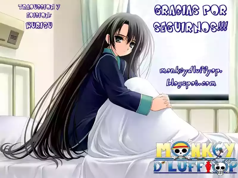 One Piece Capitulo 547 página 16