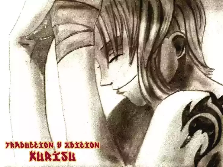 One Piece Capitulo 548 página 20