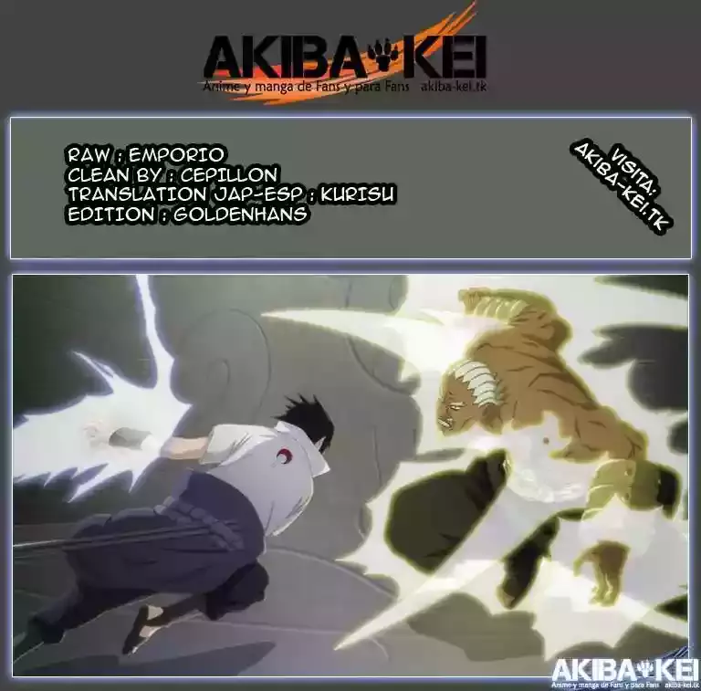 One Piece Capitulo 564 página 14