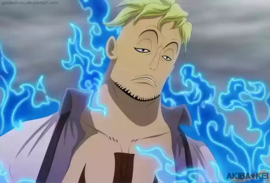 One Piece Capitulo 570 página 16