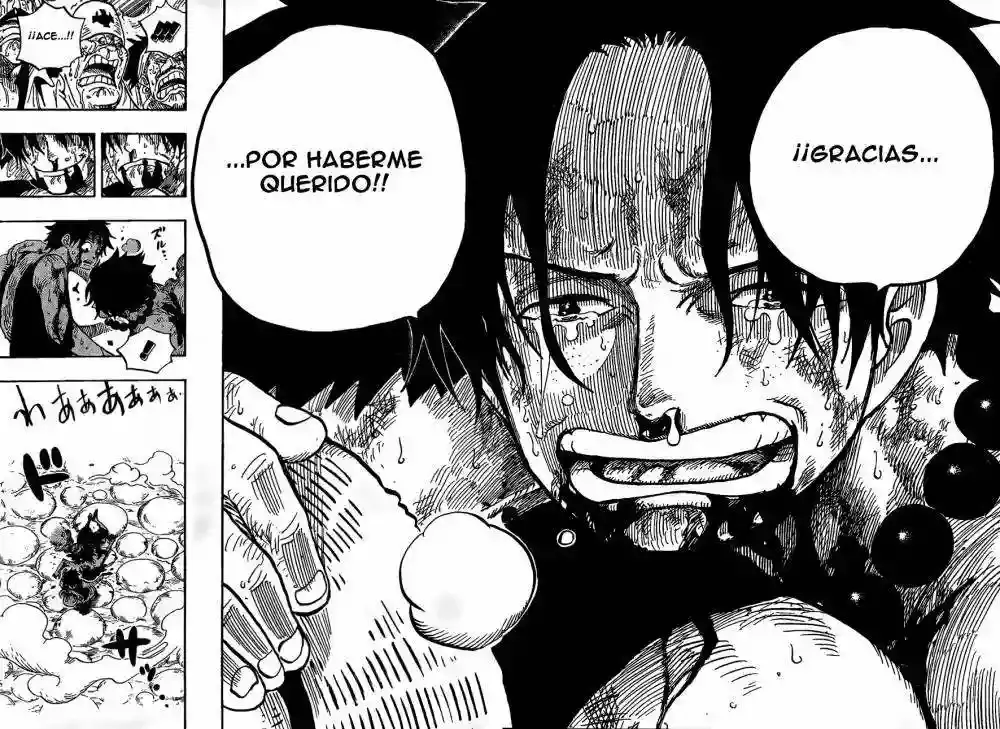 One Piece Capitulo 574 página 13
