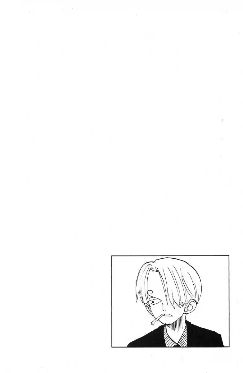 One Piece Capitulo 61 página 2