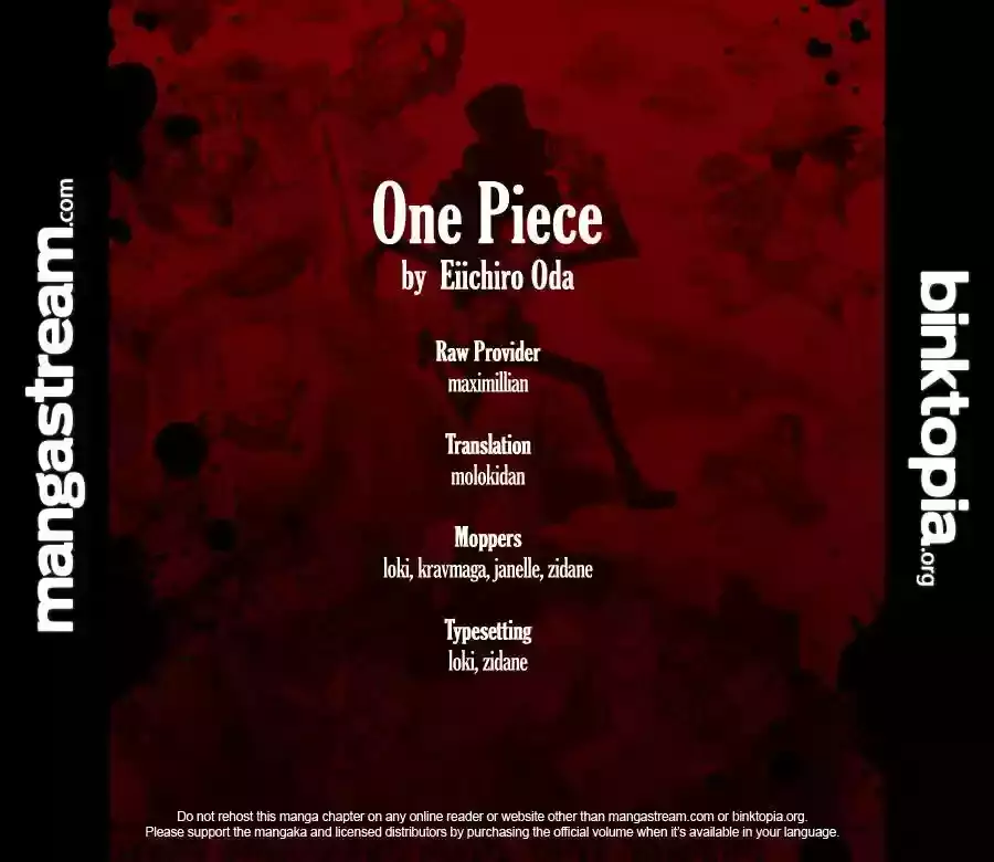 One Piece Capitulo 613 página 23