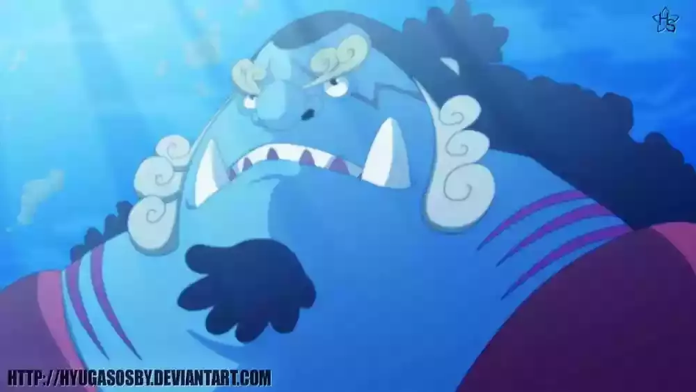 One Piece Capitulo 616 página 17