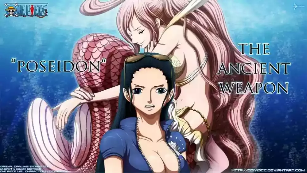 One Piece Capitulo 650 página 19