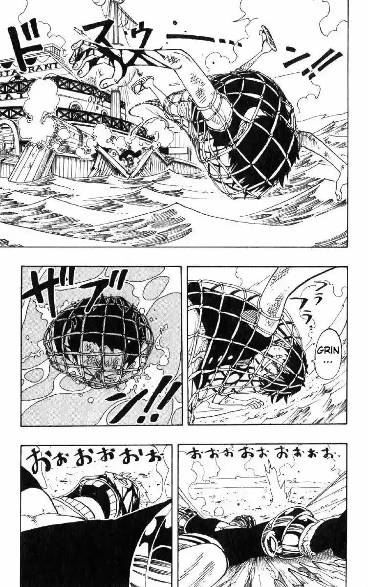 One Piece Capitulo 66 página 12