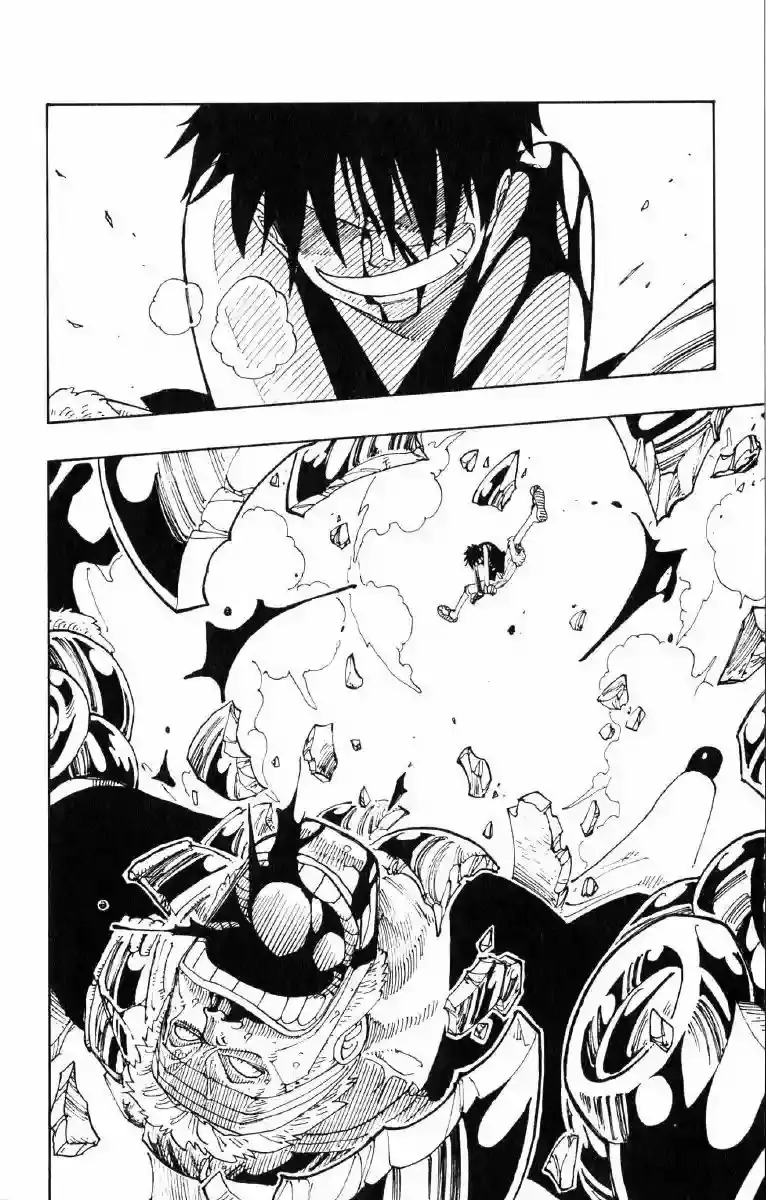 One Piece Capitulo 66 página 2