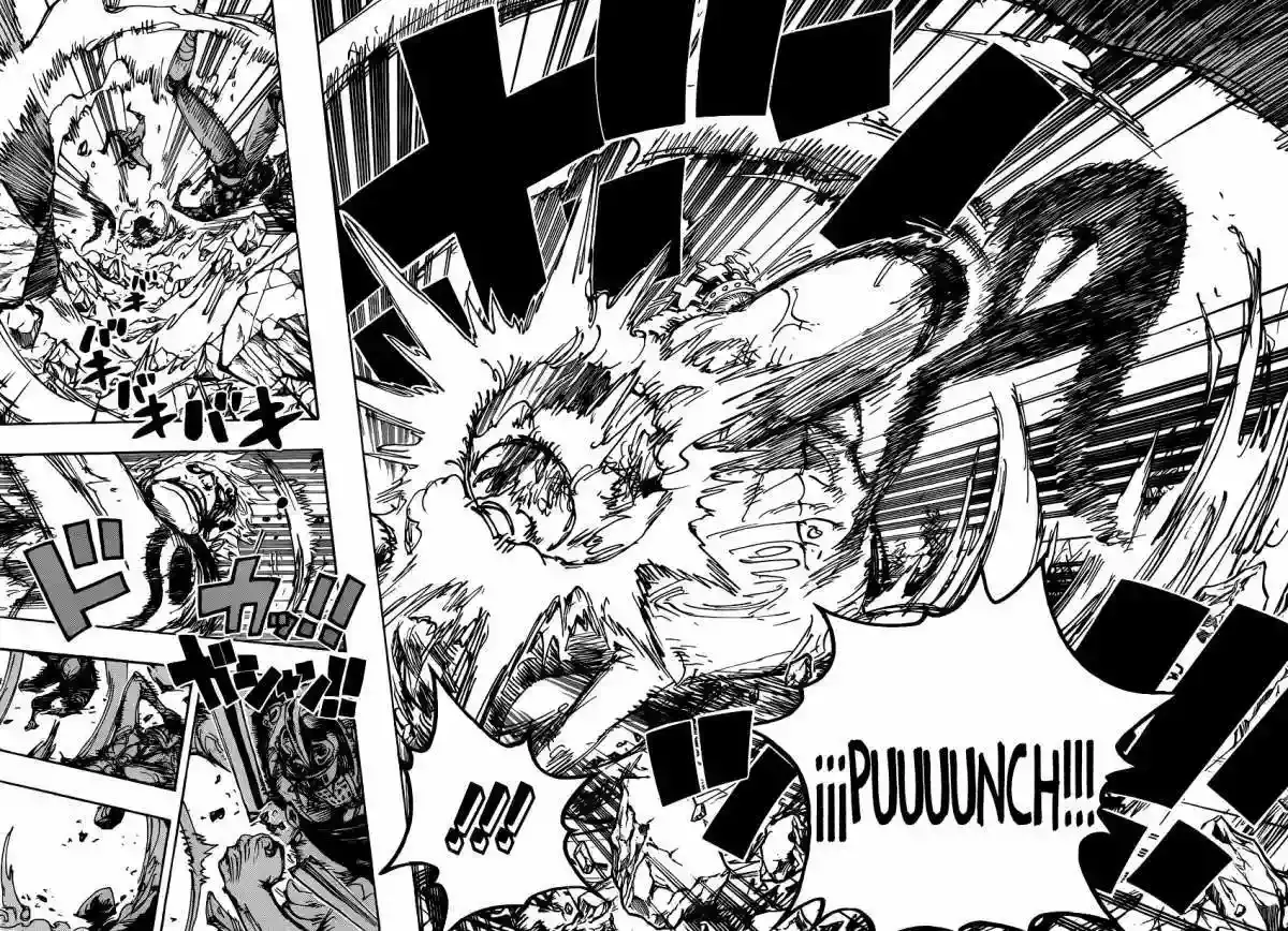 One Piece Capitulo 709 página 13