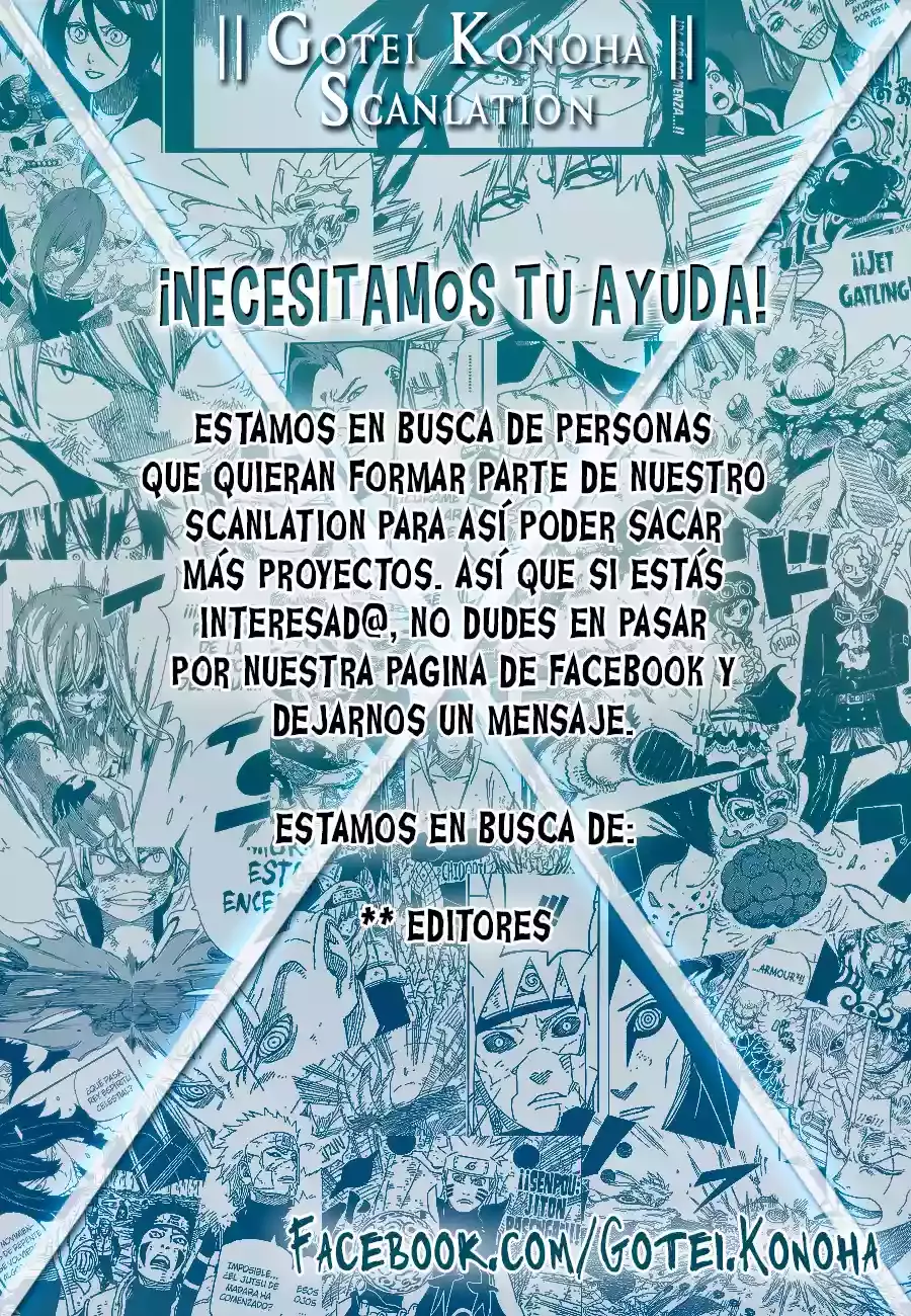 One Piece Capitulo 753: capitulo 753 página 17