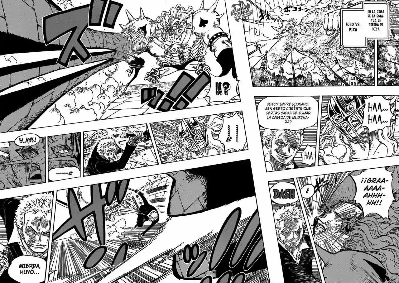 One Piece Capitulo 754: capitulo 754 página 13