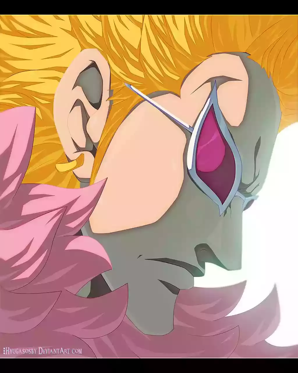 One Piece Capitulo 772: ONE PIECE 772 página 18