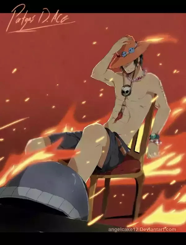 One Piece Capitulo 775 página 21