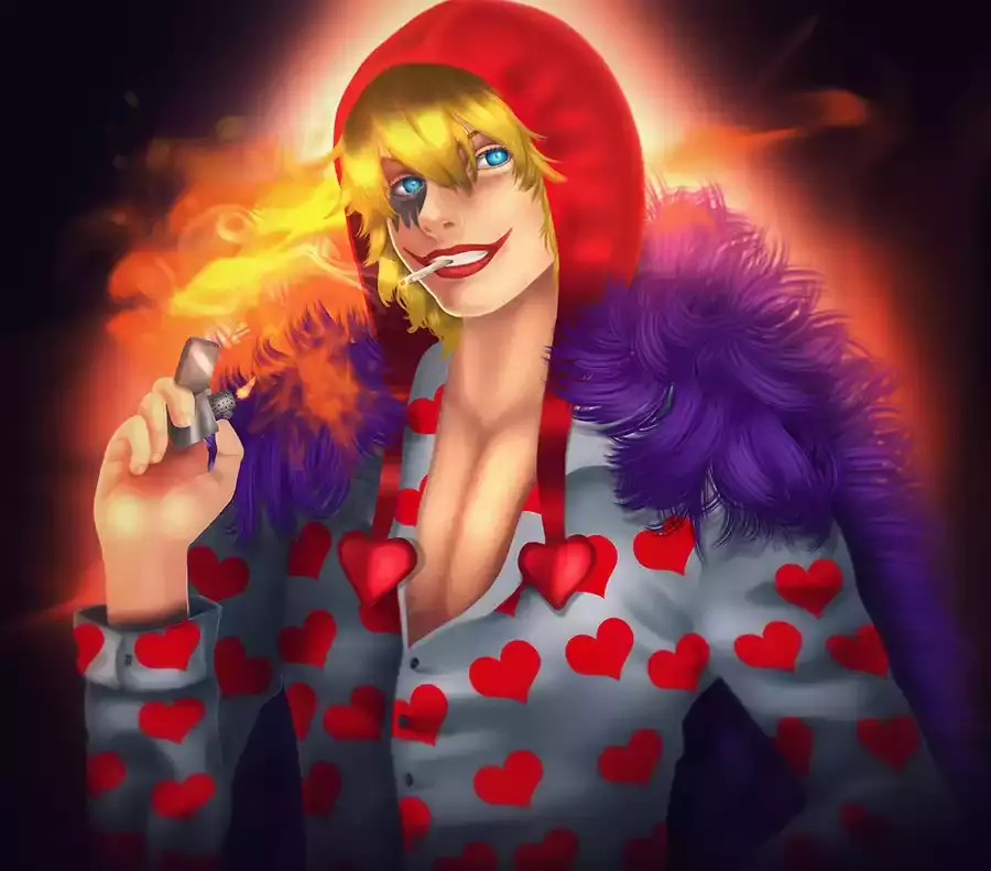 One Piece Capitulo 775 página 24
