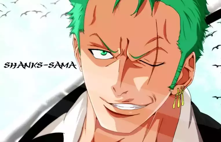 One Piece Capitulo 775 página 26
