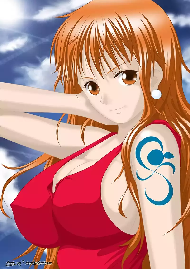 One Piece Capitulo 775 página 27