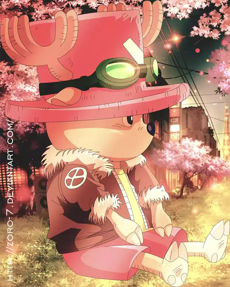 One Piece Capitulo 775 página 28