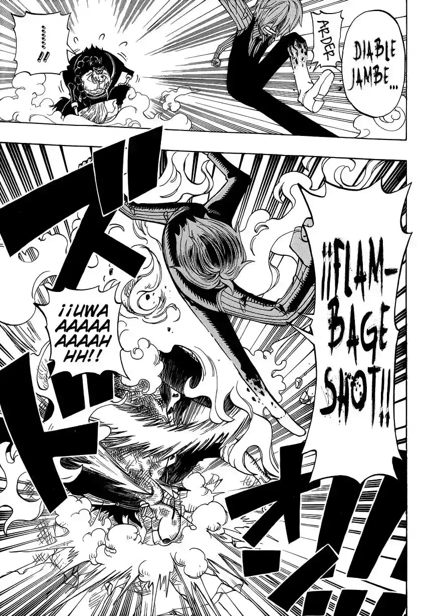 One Piece Capitulo 778.05 página 26