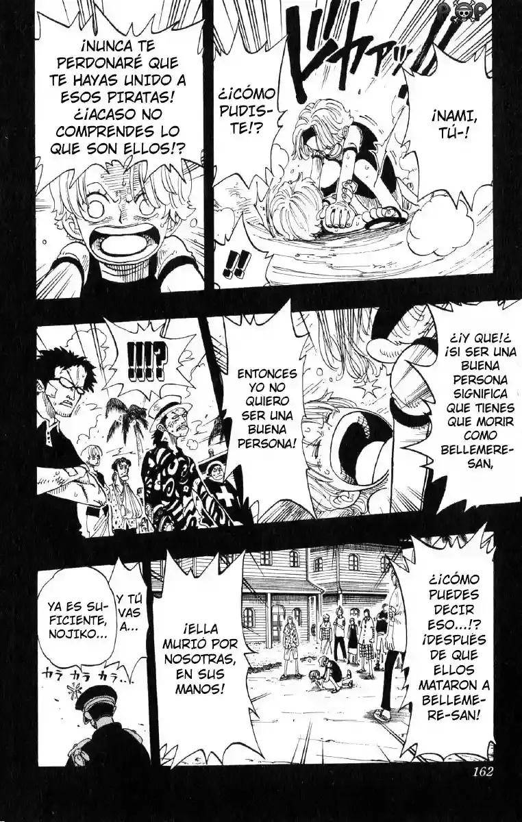 One Piece Capitulo 79 página 15