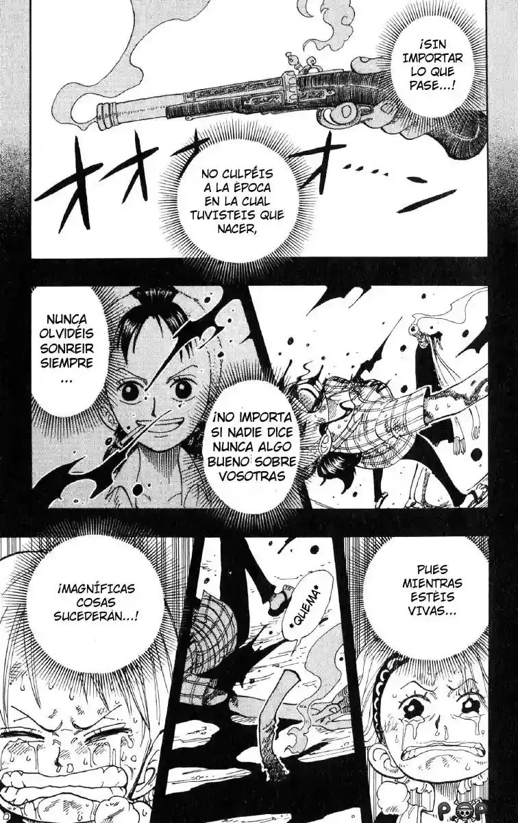 One Piece Capitulo 79 página 4