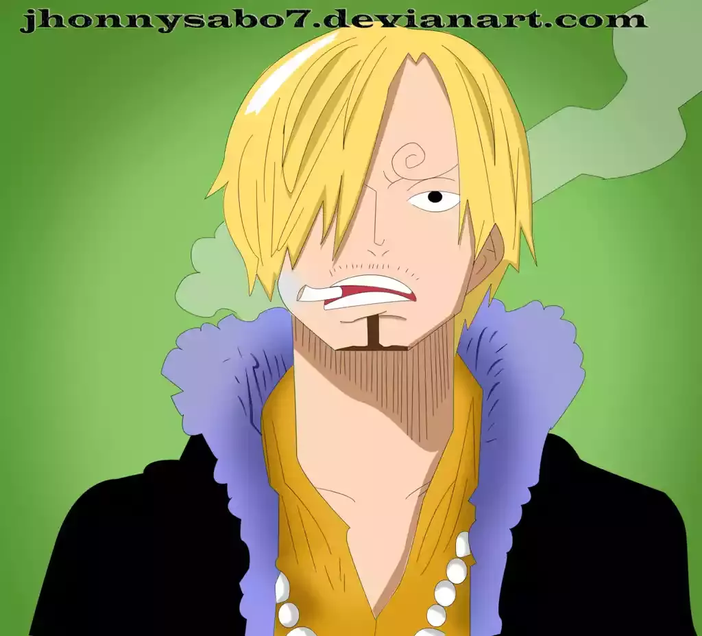 One Piece Capitulo 816: Perro vs. Gato página 21