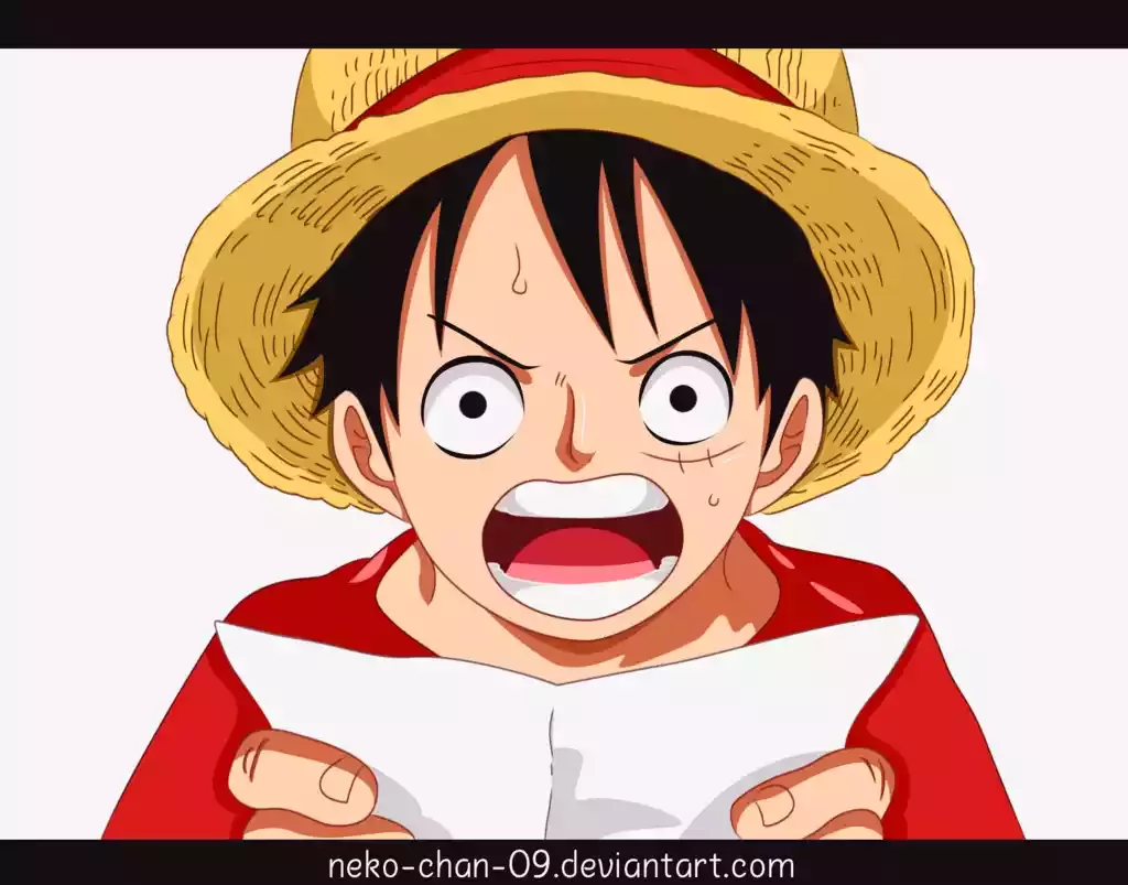 One Piece Capitulo 816: Perro vs. Gato página 26