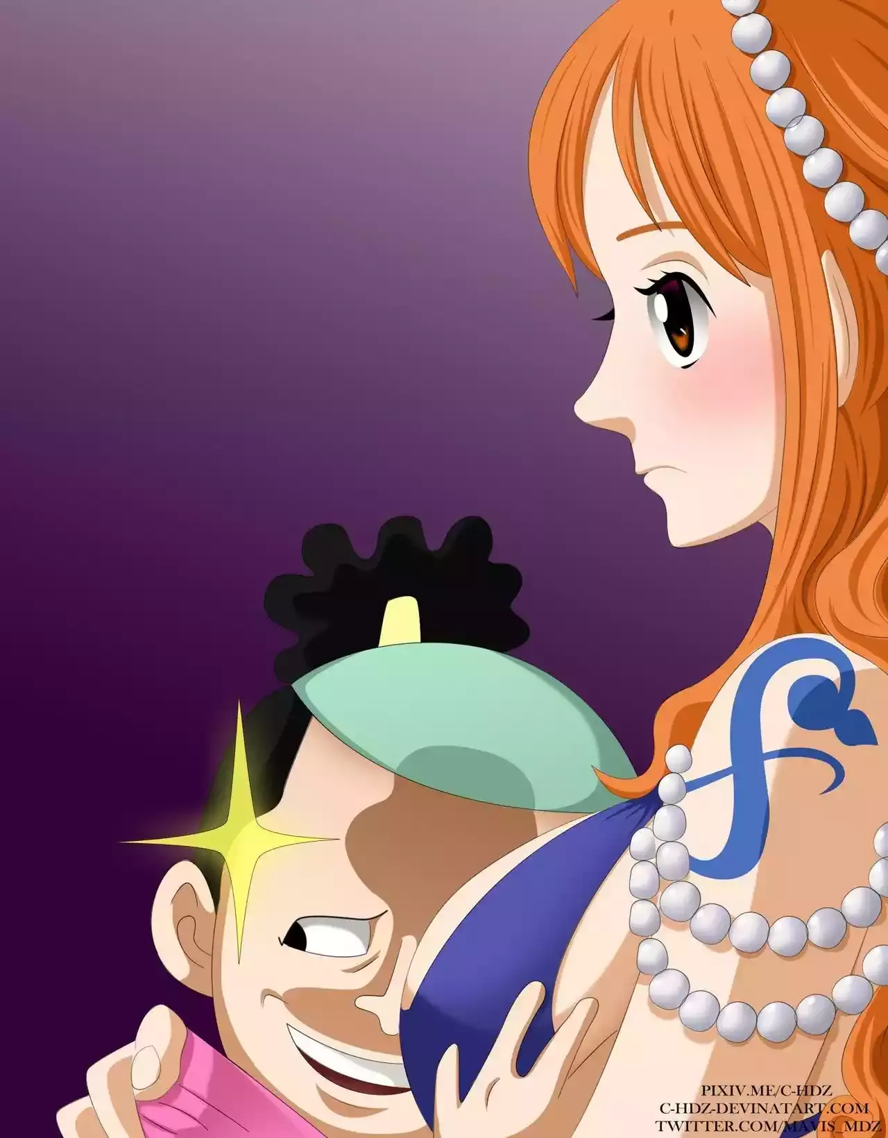 One Piece Capitulo 818: null página 17