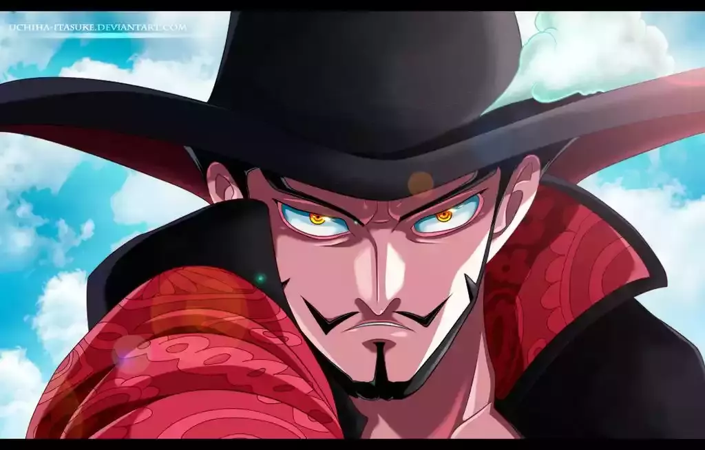 One Piece Capitulo 819: null página 23