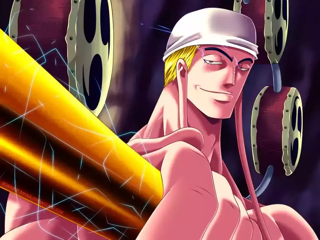 One Piece Capitulo 819: null página 26