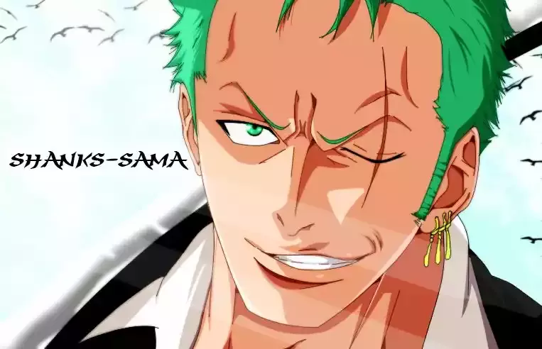 One Piece Capitulo 819: null página 27